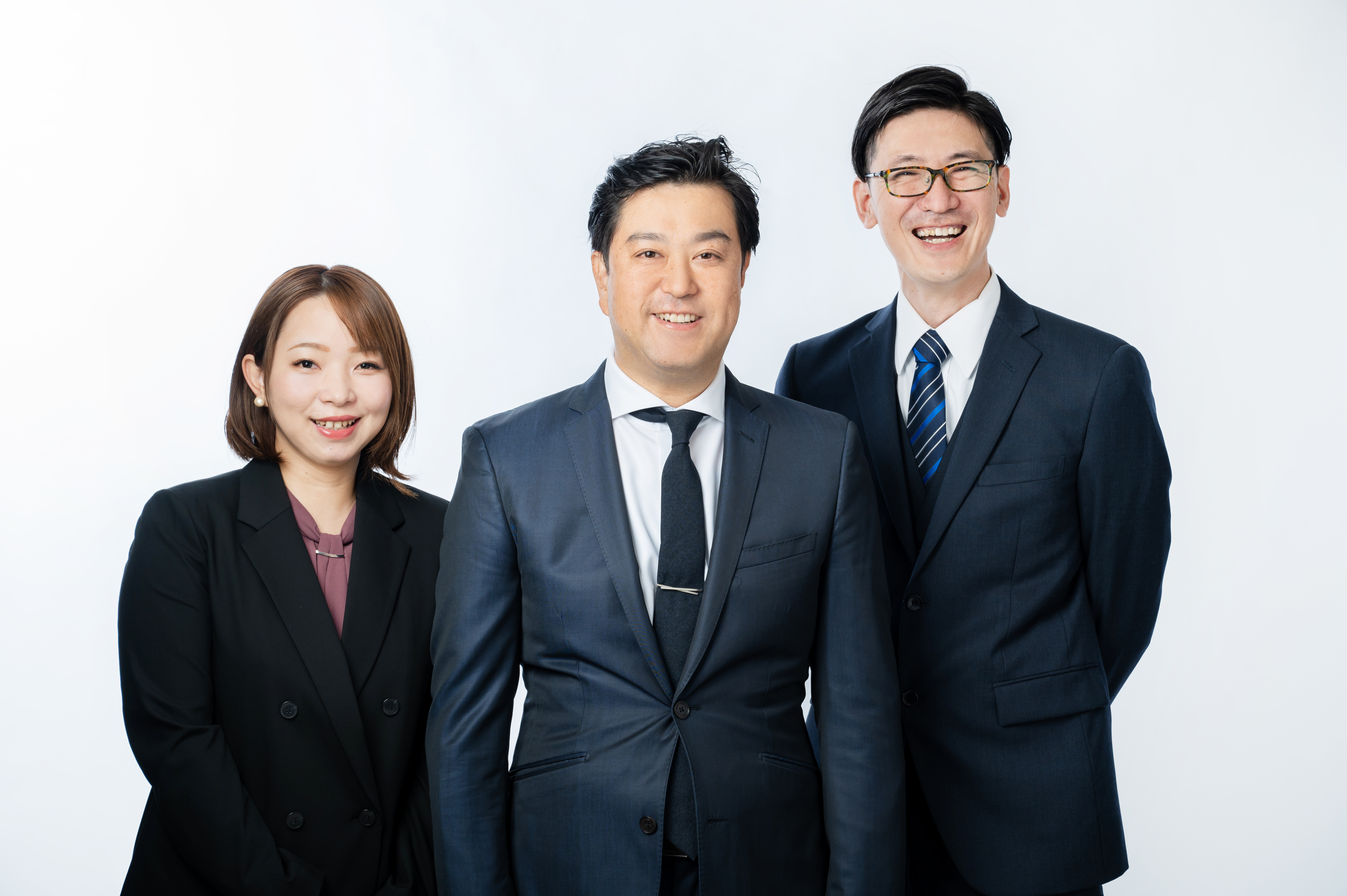 経験者へのメッセージ